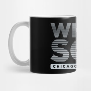 White Sox #2 Mug